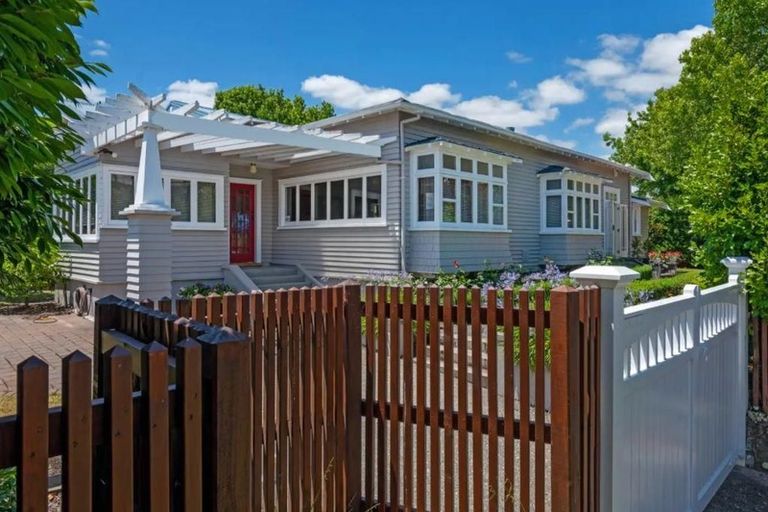 Photo of property in 41 Wylie Street, Glenholme, Rotorua, 3010