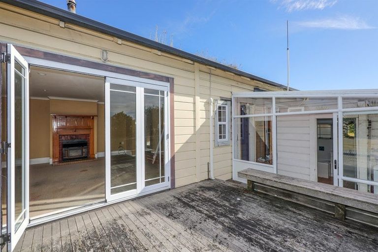 Photo of property in 813 Oliphant Road, Raureka, Hastings, 4120