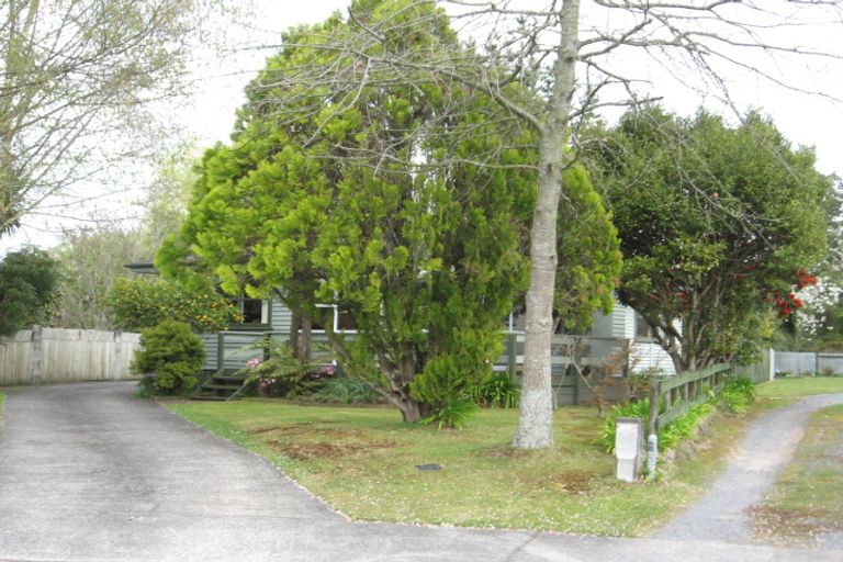 Photo of property in 4 Kelly Street, Utuhina, Rotorua, 3015