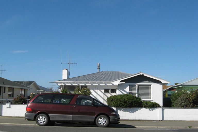 Photo of property in 437 Thames Highway, Oamaru North, Oamaru, 9400