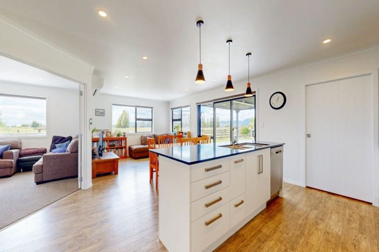 Photo of property in 94 Piako Road, Turua, Thames, 3574