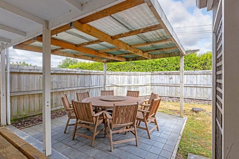 Photo of property in 50 Worksop Road, Masterton, 5810