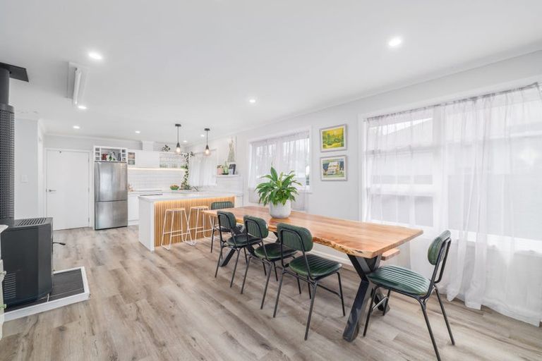 Photo of property in 33 Cridland Street East, Kaiapoi, 7630