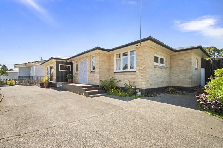 Photo of property in 129 Tutaenui Road, Marton, 4710