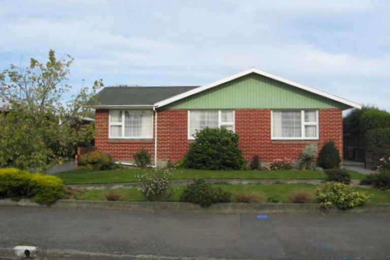 Photo of property in 9 Reddecliffe Crescent, Hampstead, Ashburton, 7700