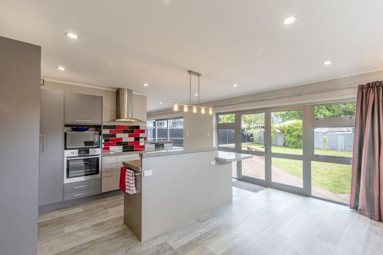 Photo of property in 49 Rangipoia Place, Turangi, 3334