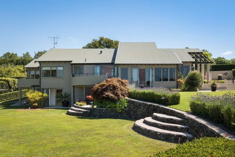 Photo of property in 190 Tanners Point Road, Tanners Point, Katikati, 3177