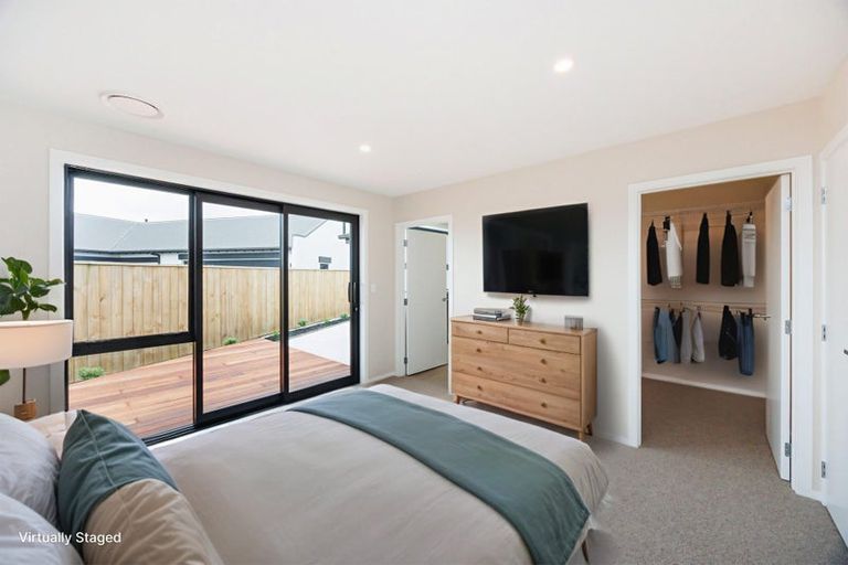 Photo of property in 5a Brooks Place, Feilding, 4702