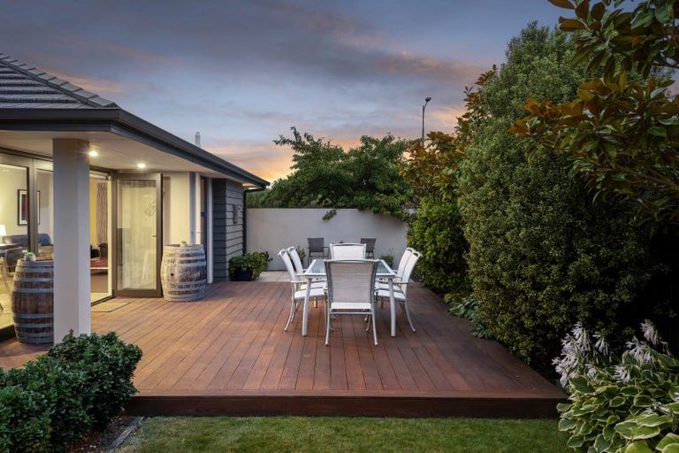 Photo of property in 42 Te Korari Street, Marshland, Christchurch, 8083