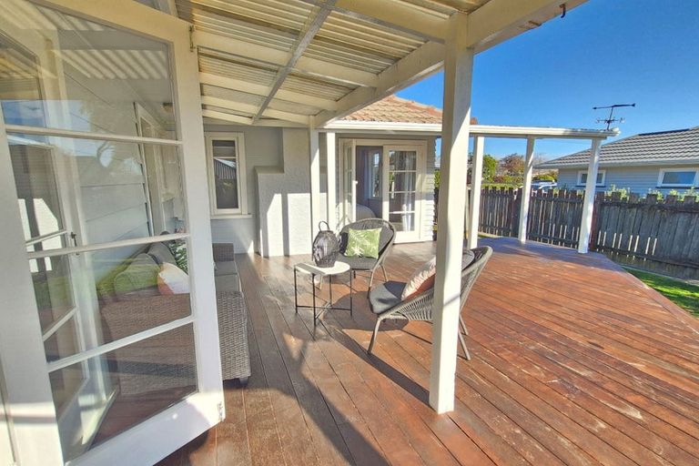 Photo of property in 72 William Street, Richmond, 7020