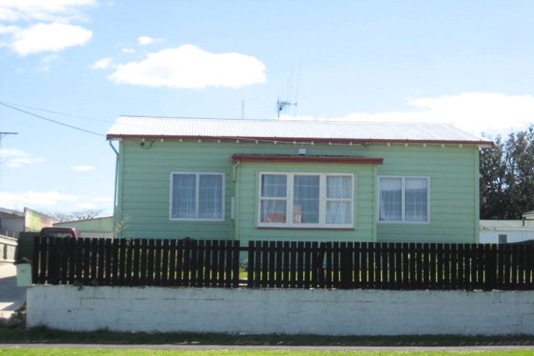Photo of property in 157 Hakanoa Street, Huntly, 3700