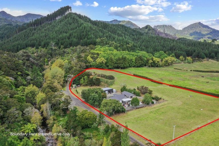 Photo of property in 266 Puriri Valley Road, Puriri, Thames, 3578
