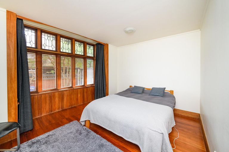 Photo of property in 348 College Street, West End, Palmerston North, 4410