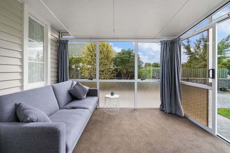 Photo of property in 27 Aurora Street, Hei Hei, Christchurch, 8042