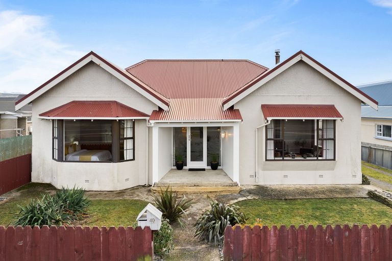 Photo of property in 40 Victoria Road, Saint Kilda, Dunedin, 9012