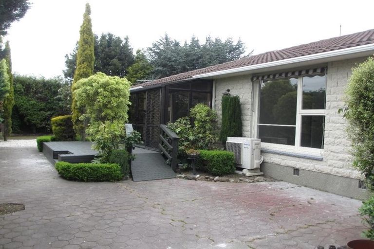 Photo of property in 2/69c Palmers Road, New Brighton, Christchurch, 8083