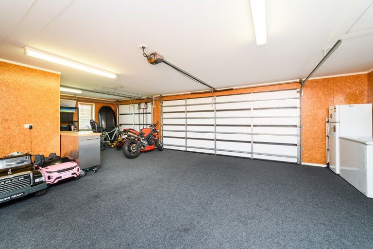 Photo of property in 45 Liberty Grove, Kelvin Grove, Palmerston North, 4414