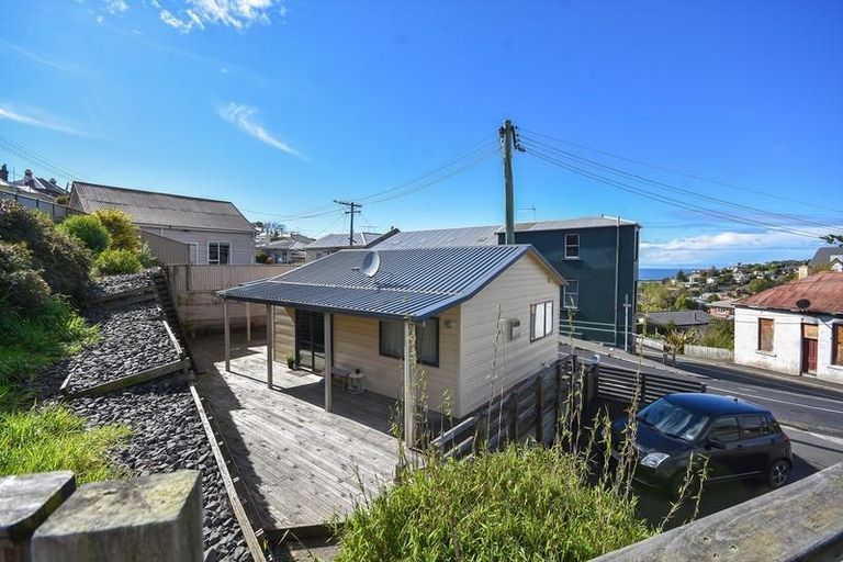 Photo of property in 1 Haig Street, Mornington, Dunedin, 9011