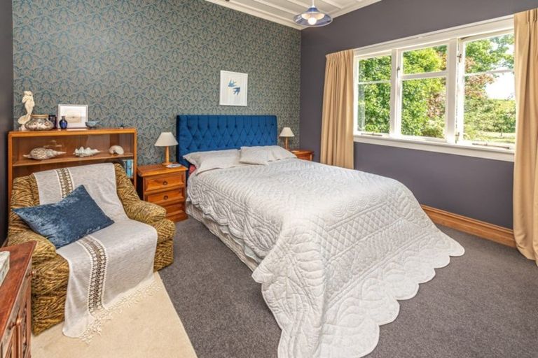 Photo of property in 107 Campbell Road, Brunswick, Whanganui, 4571