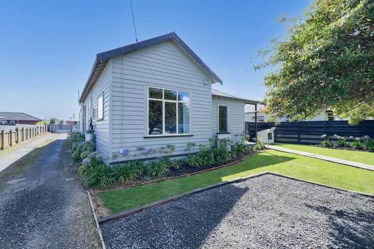 Photo of property in 56 Elgin Street, Grasmere, Invercargill, 9810