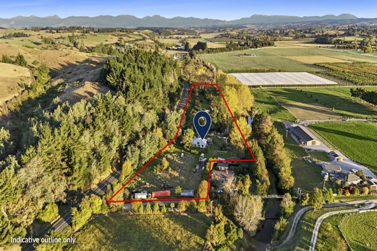 Photo of property in 2367 Moutere Highway, Lower Moutere, Upper Moutere, 7175