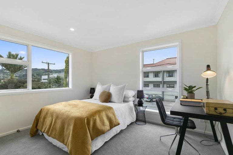 Photo of property in 64 Pilmuir Street, Hutt Central, Lower Hutt, 5010