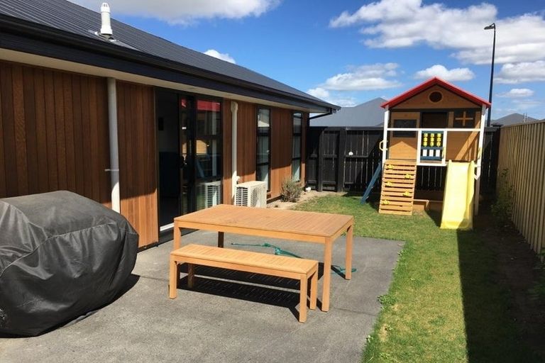 Photo of property in 17 Longcot Drive, Rolleston, 7615