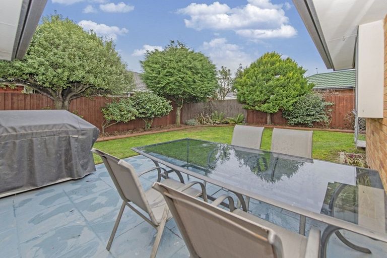 Photo of property in 39 Kintyre Drive, Broomfield, Christchurch, 8042