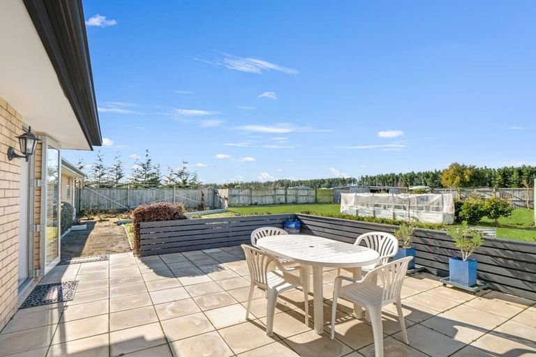 Photo of property in 510 Main Race Road, Eyrewell, Rangiora, 7476