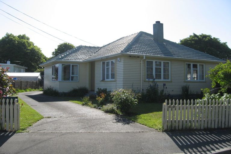 Photo of property in 69 Quinns Road, Shirley, Christchurch, 8013