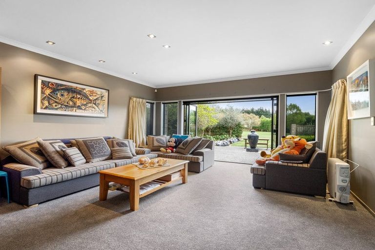 Photo of property in 8 Devine Drive, Rolleston, Christchurch, 7678