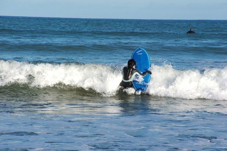 Photo of property in 2 Lyall Parade, Lyall Bay, Wellington, 6022