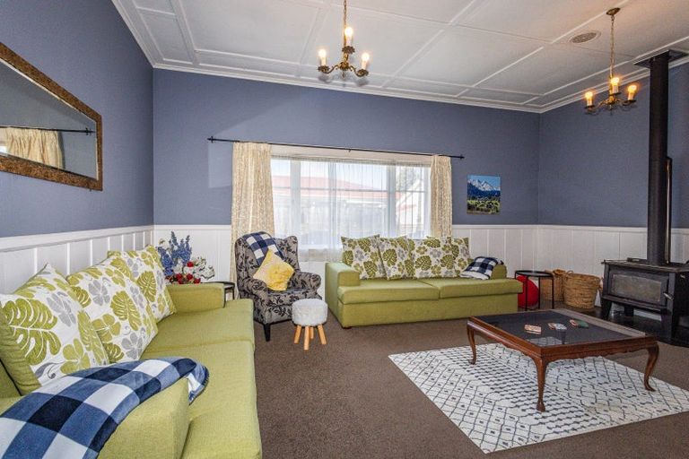 Photo of property in 21 Queen Street, Raetihi, 4632