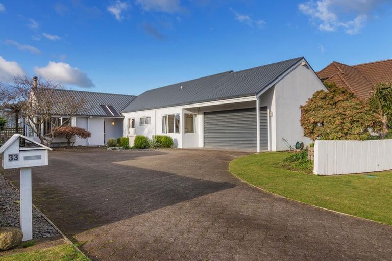 Photo of property in 33 Findlater Street, Matamata, 3400