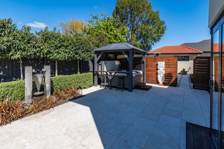 Photo of property in 196 Cavendish Road, Casebrook, Christchurch, 8051