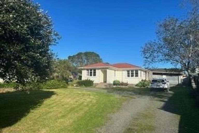 Photo of property in 9 Pukemiro Road, Te Kamo, Whangarei, 0112