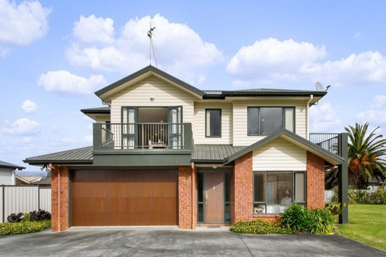 Photo of property in 112 Koutunui Road, Athenree, Katikati, 3177