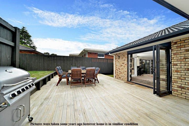 Photo of property in 17 Callis Avenue, Opaheke, Papakura, 2113