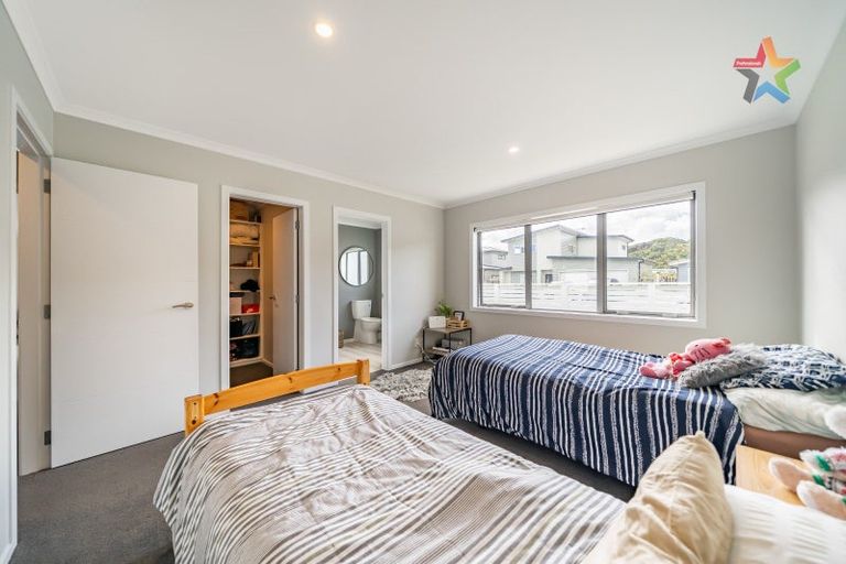 Photo of property in 2 Grovedale Square, Wainuiomata, Lower Hutt, 5014