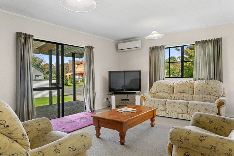 Photo of property in 45 Kaimanawa Street, Omori, Turangi, 3381