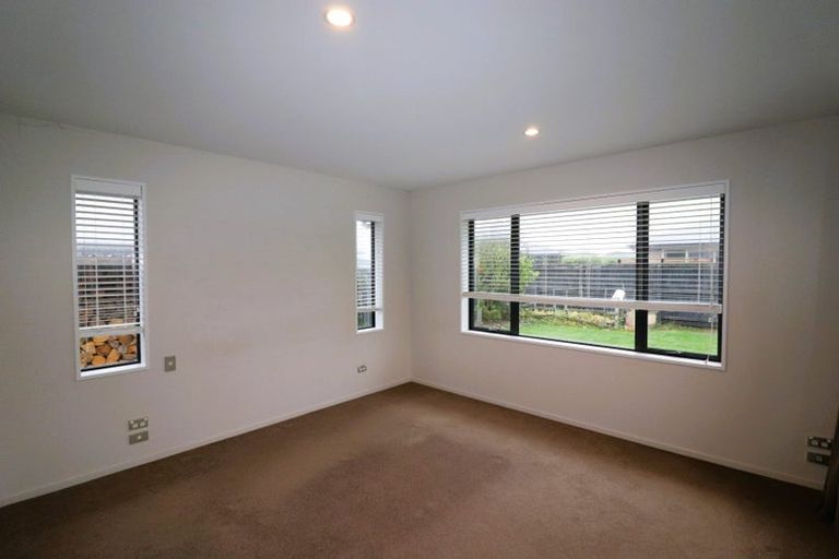 Photo of property in 3 Vitruvius Way, Leeston, 7632