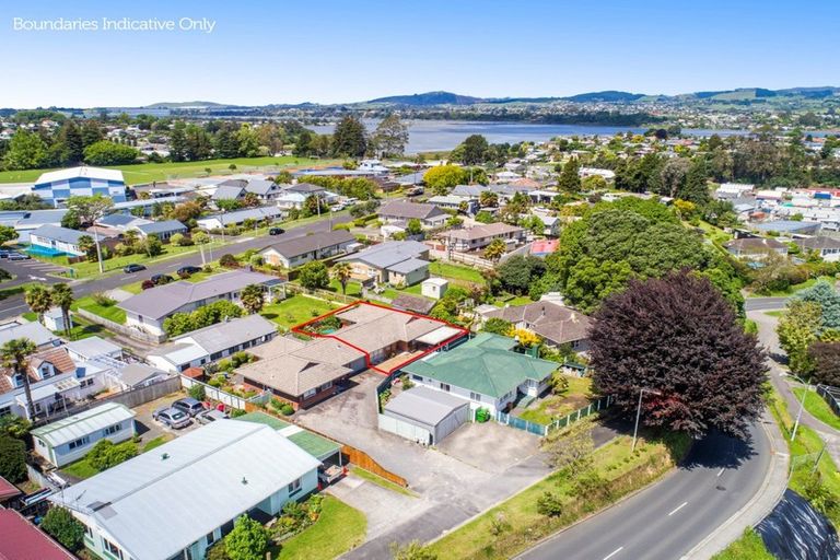 Photo of property in 8b Courtney Road, Gate Pa, Tauranga, 3112
