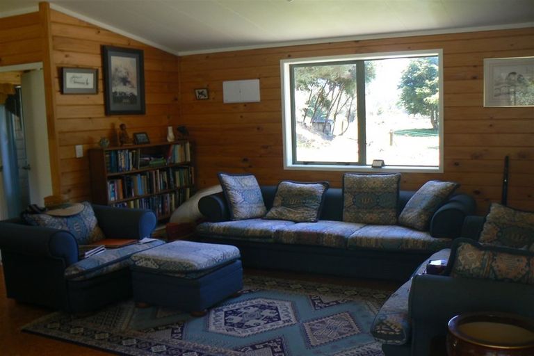 Photo of property in 255 Punakitere Road, Taheke, Kaikohe, 0473