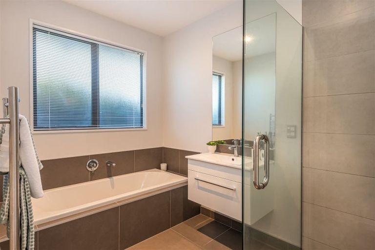 Photo of property in 5 Te Kereme Street, Marshland, Christchurch, 8083