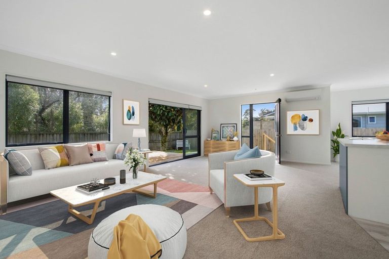 Photo of property in 103c Barry Road, Waihi, 3610