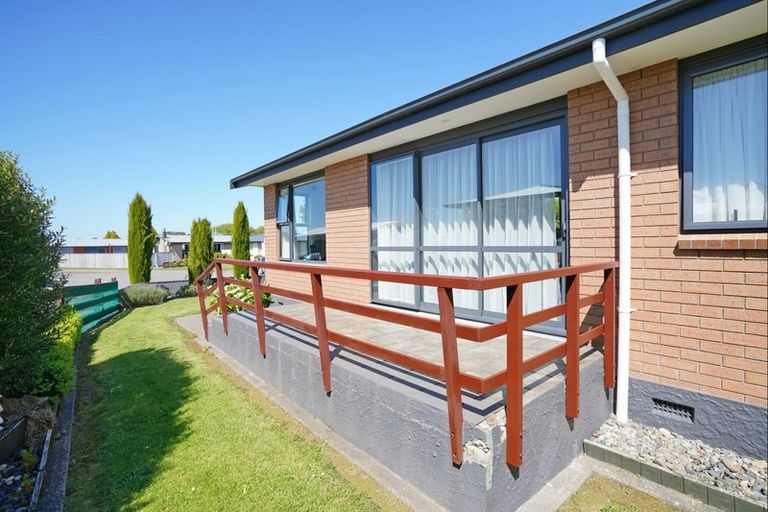 Photo of property in 13 Kelso Place, Strathern, Invercargill, 9812