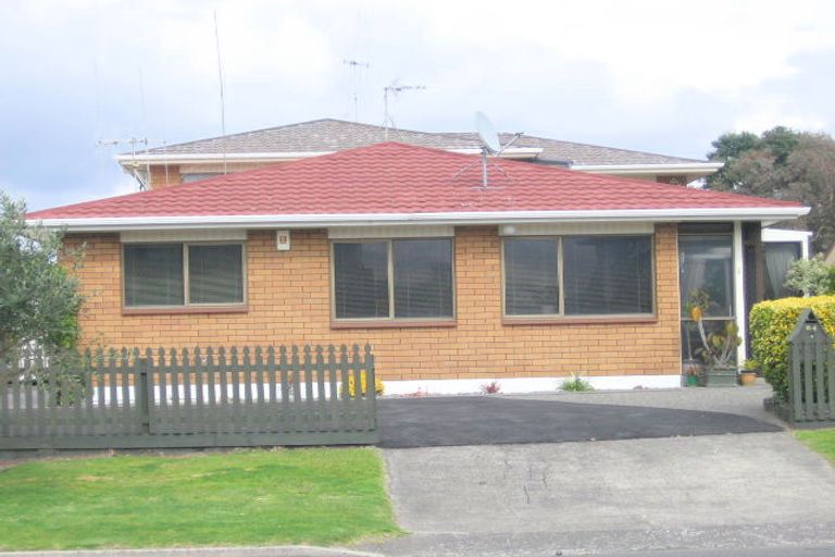 Photo of property in 64a Oceanbeach Road, Mount Maunganui, 3116