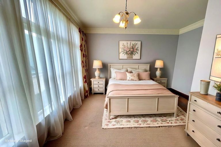 Photo of property in 14 Wynyard Street, Devonport, Auckland, 0624
