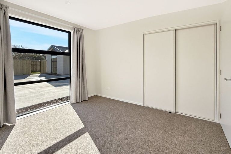 Photo of property in 3 Mckeown Way, Rolleston, 7614