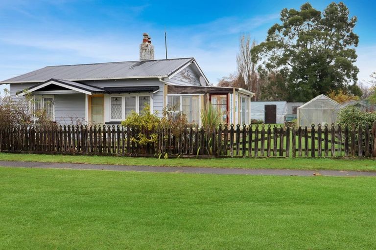 Photo of property in 4 David Street, Ohai, 9635